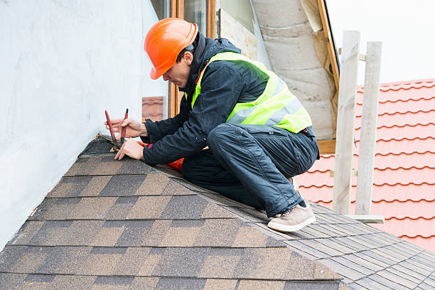 Best Roof Repair Estimates  in Keansburg, NJ