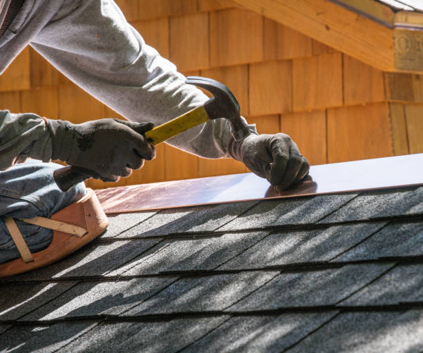 Roof Repair Estimates in Keansburg, NJ